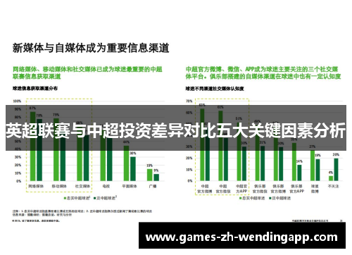 英超联赛与中超投资差异对比五大关键因素分析