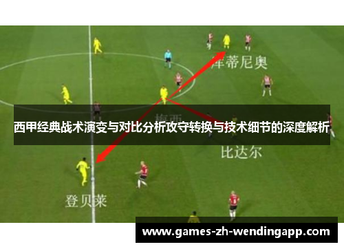 西甲经典战术演变与对比分析攻守转换与技术细节的深度解析