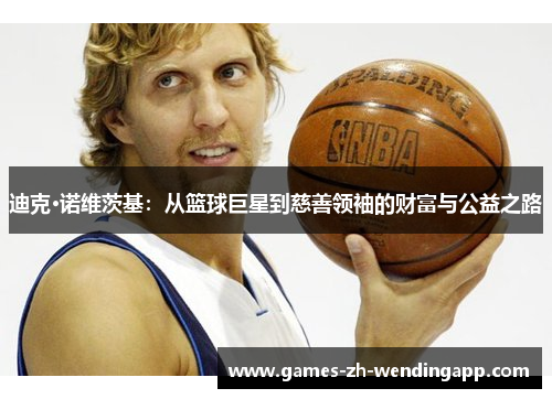 迪克·诺维茨基：从篮球巨星到慈善领袖的财富与公益之路