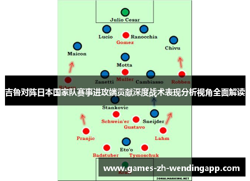 吉鲁对阵日本国家队赛事进攻端贡献深度战术表现分析视角全面解读